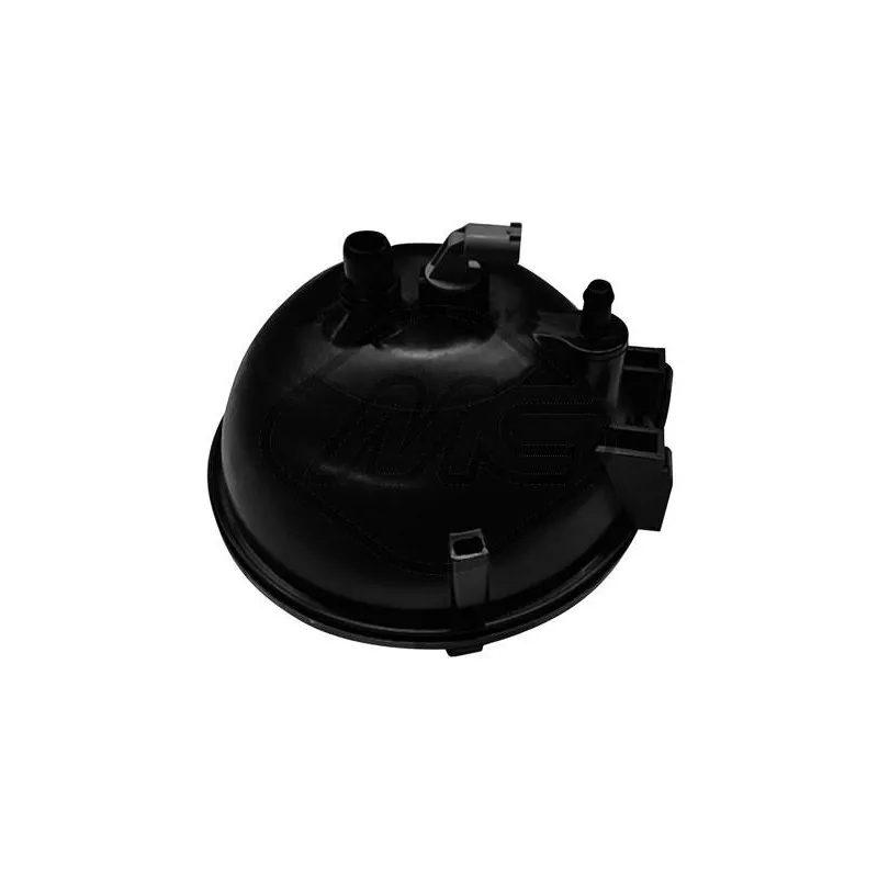 Vase d'expansion, liquide de refroidissement Metalcaucho 03302