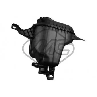 Vase d'expansion, liquide de refroidissement Metalcaucho 03303
