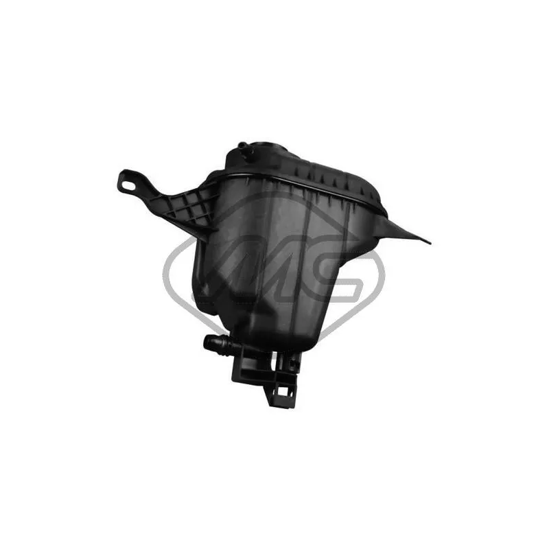 Vase d'expansion, liquide de refroidissement Metalcaucho 03303