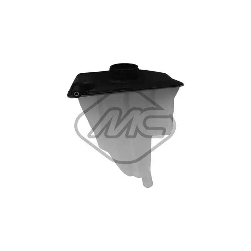 Vase d'expansion, liquide de refroidissement Metalcaucho 03315