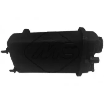 Vase d'expansion, liquide de refroidissement Metalcaucho 03322