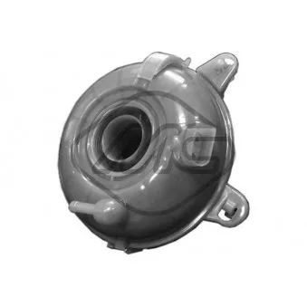 Vase d'expansion, liquide de refroidissement Metalcaucho 03344