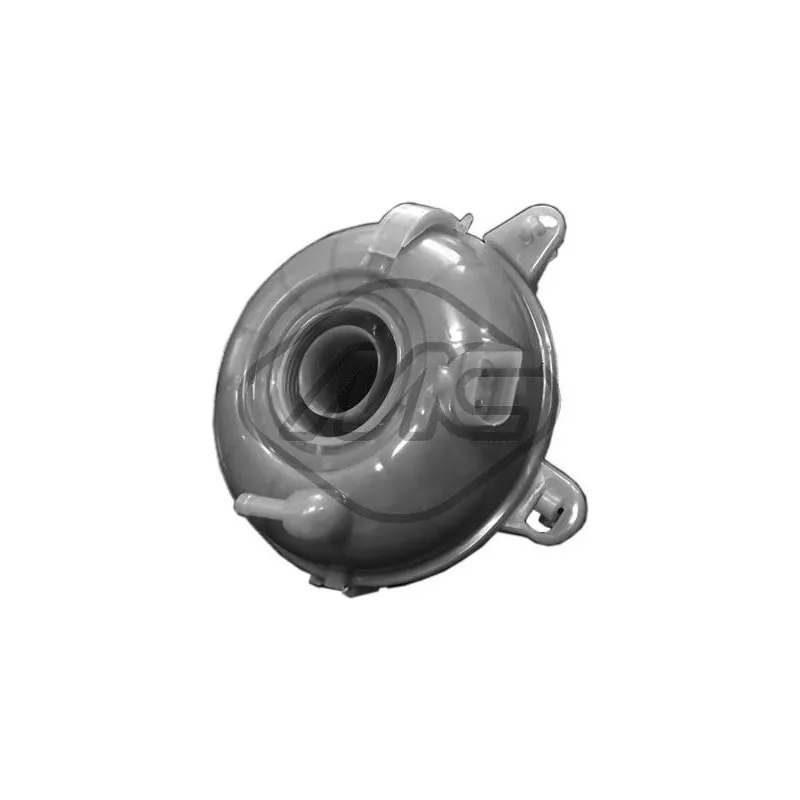 Vase d'expansion, liquide de refroidissement Metalcaucho 03344