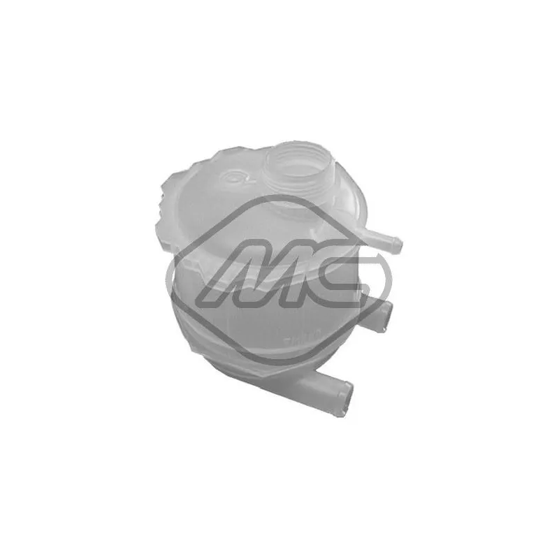 Vase d'expansion, liquide de refroidissement Metalcaucho 03500
