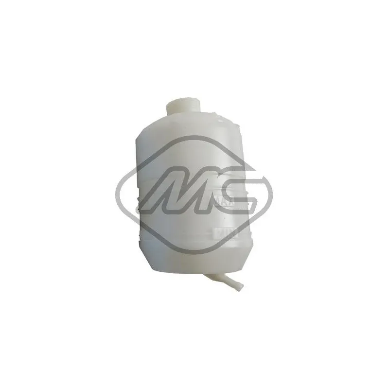 Vase d'expansion, liquide de refroidissement Metalcaucho 03501