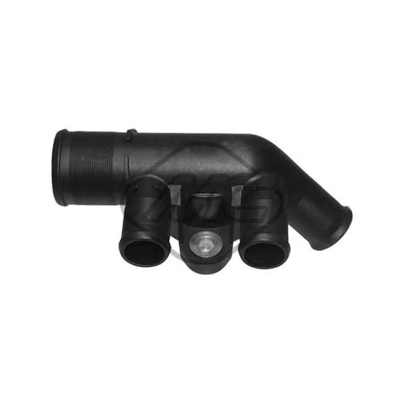 Bride de liquide de refroidissement Metalcaucho 03503