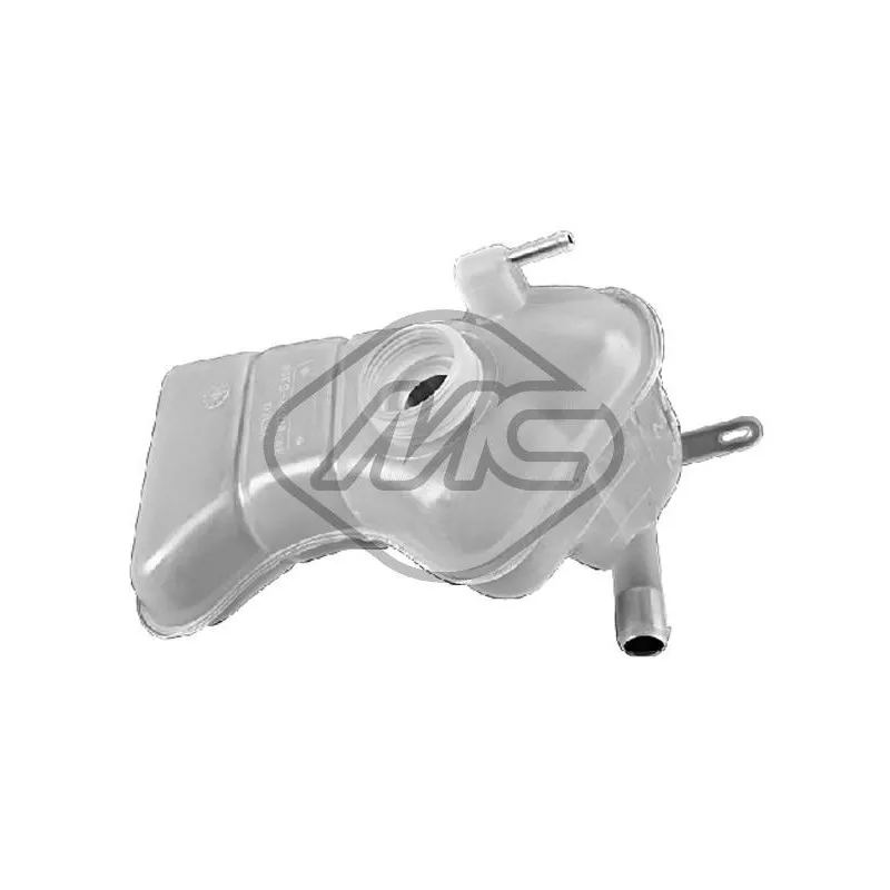 Vase d'expansion, liquide de refroidissement Metalcaucho 03509