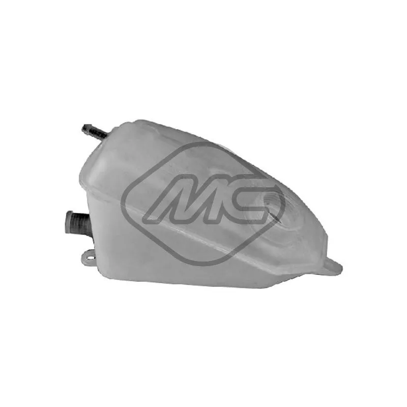 Vase d'expansion, liquide de refroidissement Metalcaucho 03512