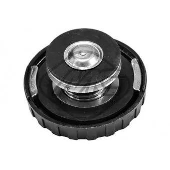 Bouchon, réservoir de liquide de refroidissement Metalcaucho 03513