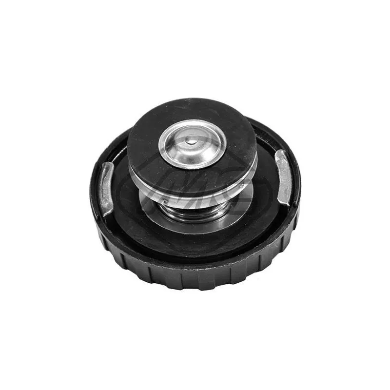 Bouchon, réservoir de liquide de refroidissement Metalcaucho 03513