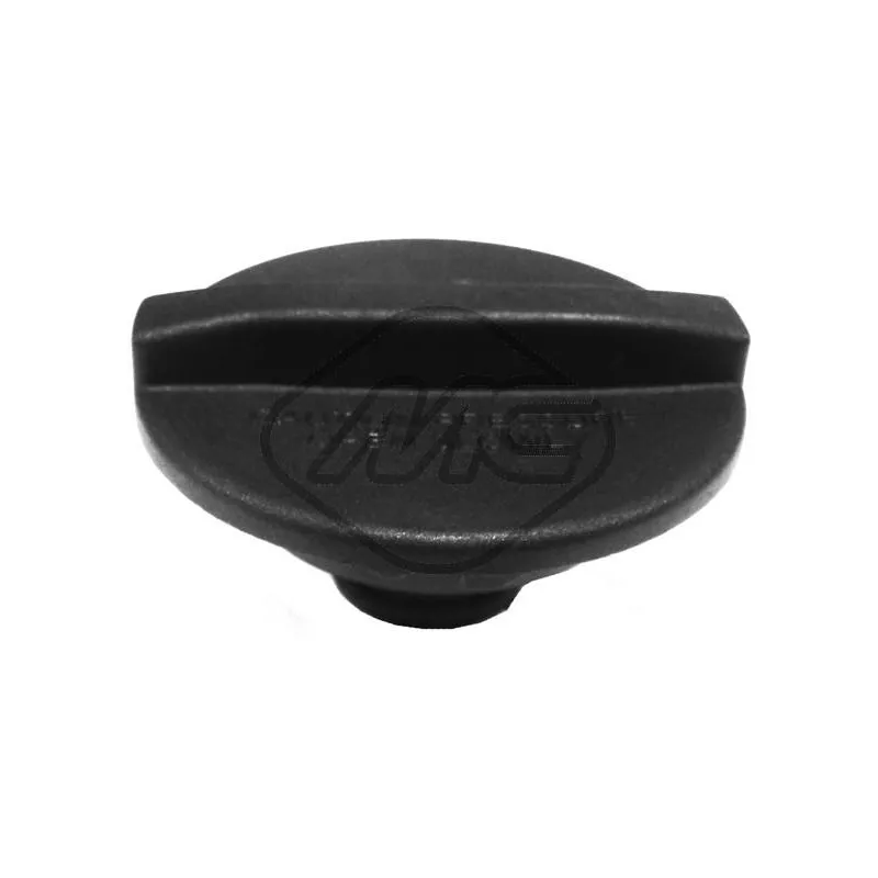 Bouchon, réservoir de liquide de refroidissement Metalcaucho 03521