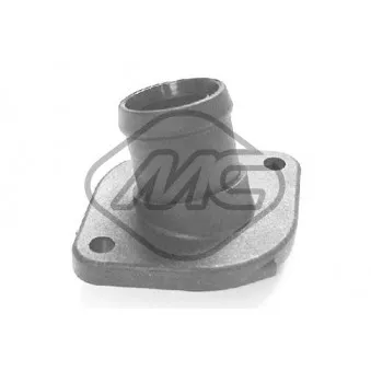 Thermostat d'eau Metalcaucho