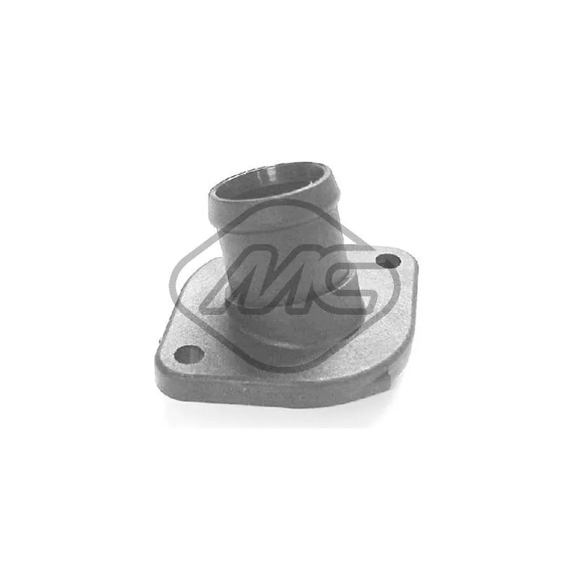 Thermostat d'eau Metalcaucho 03541