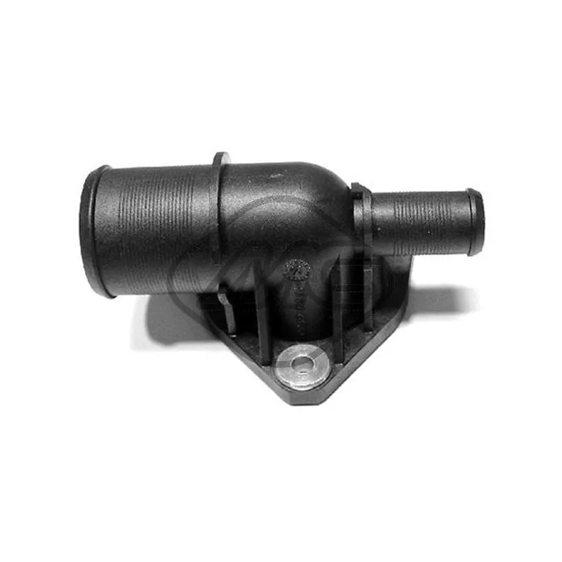 Bride de liquide de refroidissement Metalcaucho 03546