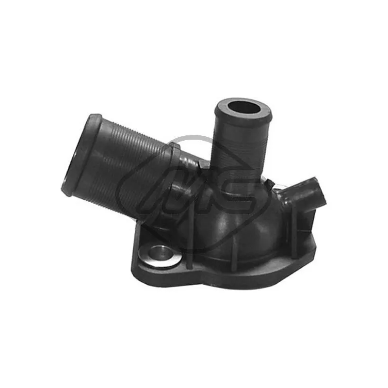 Bride de liquide de refroidissement Metalcaucho 03552