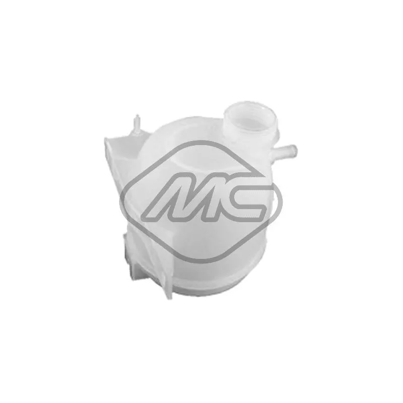 Vase d'expansion, liquide de refroidissement Metalcaucho 03567