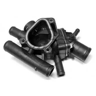 Boîtier du thermostat Metalcaucho 03569