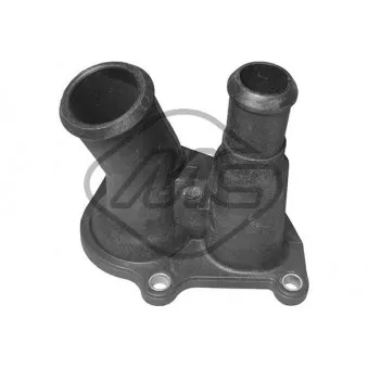 Bride de liquide de refroidissement Metalcaucho 03577