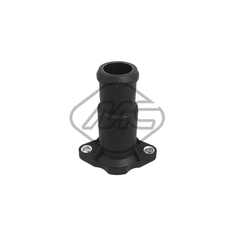Bride de liquide de refroidissement Metalcaucho 03583