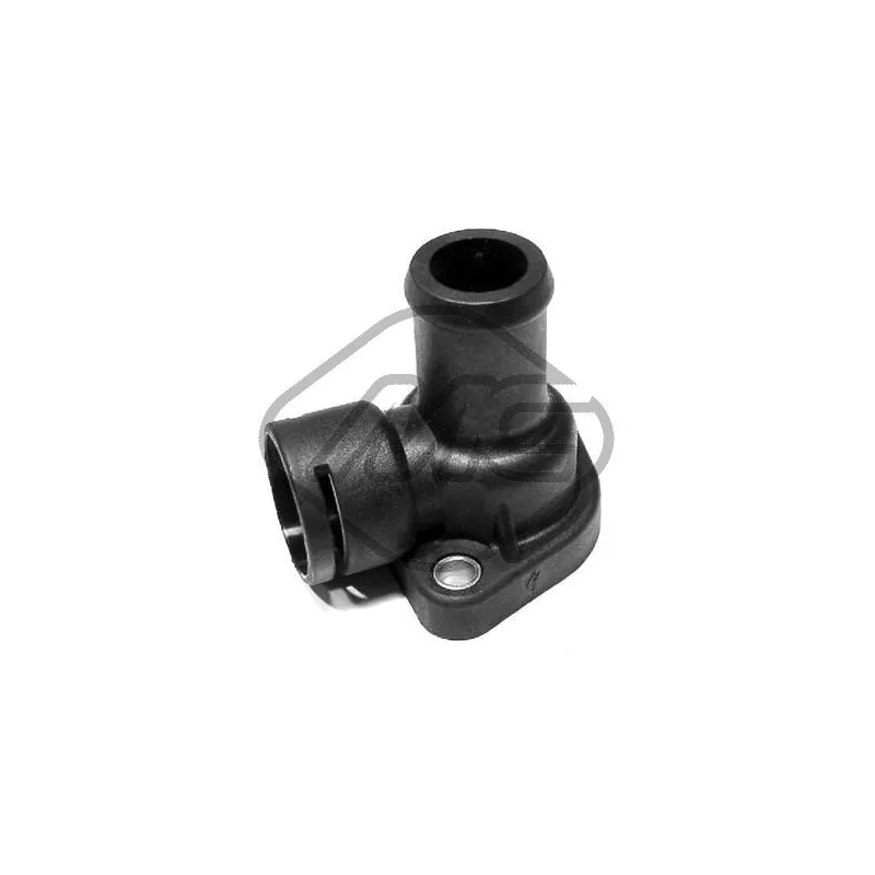 Bride de liquide de refroidissement Metalcaucho 03587