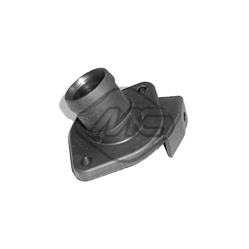 Bride de liquide de refroidissement Metalcaucho 03588