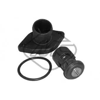 Thermostat d'eau Metalcaucho 03592
