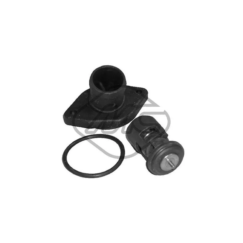 Thermostat d'eau Metalcaucho 03592