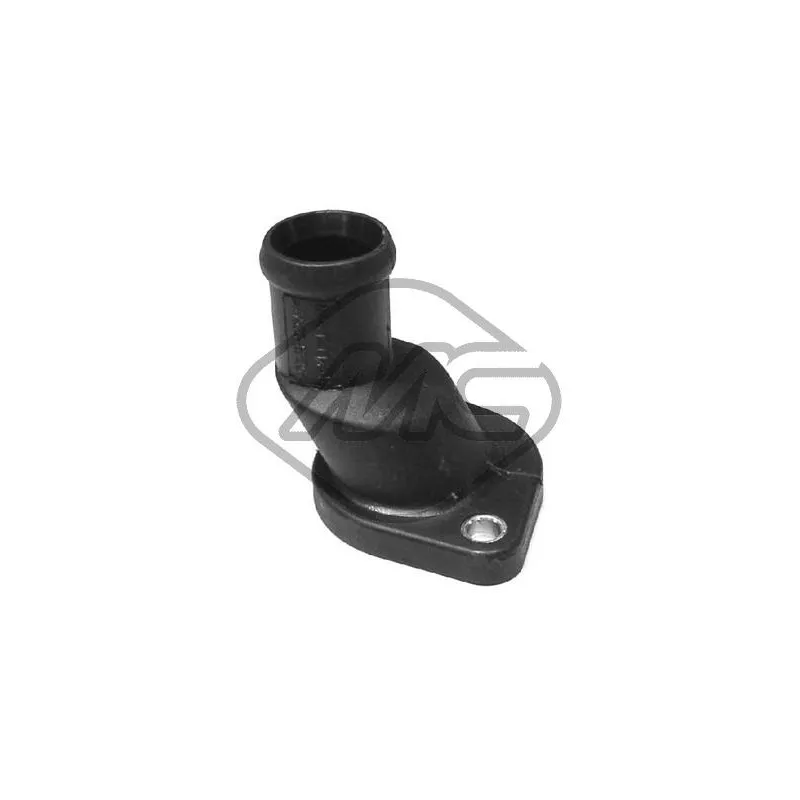 Bride de liquide de refroidissement Metalcaucho 03594
