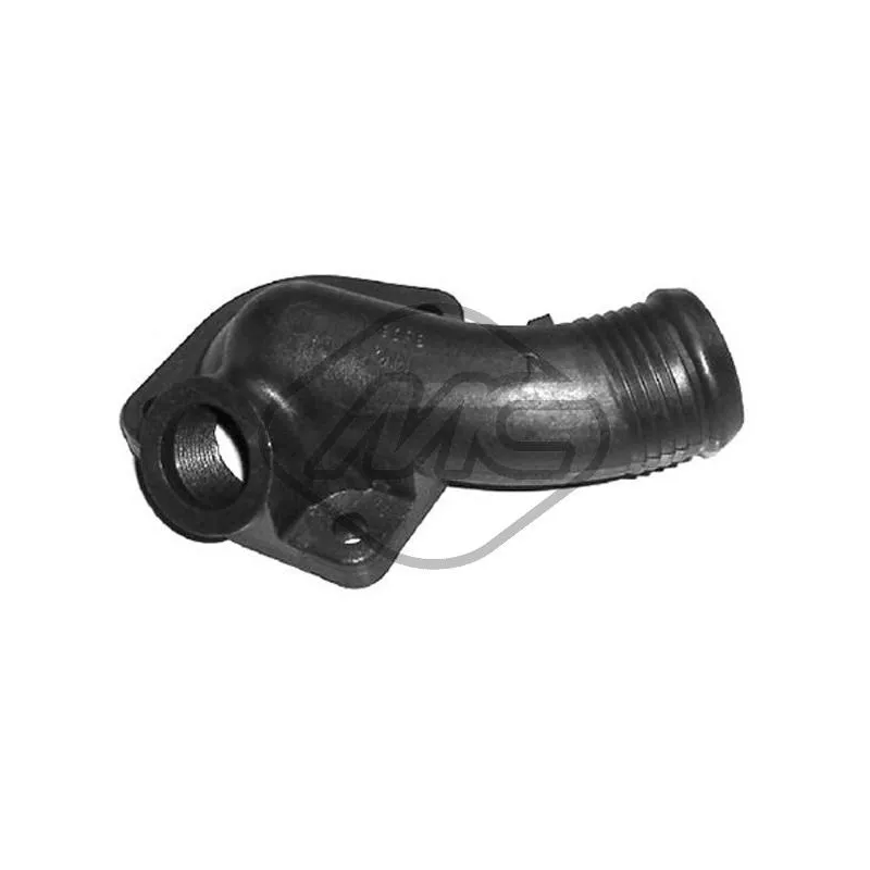 Bride de liquide de refroidissement Metalcaucho 03606