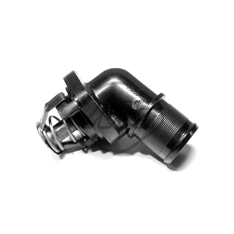 Bride de liquide de refroidissement Metalcaucho 03611