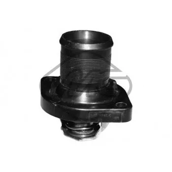 Thermostat d'eau Metalcaucho 03620