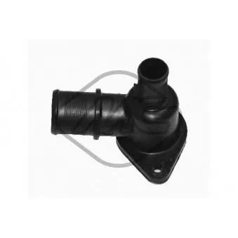 Bride de liquide de refroidissement Metalcaucho 03640