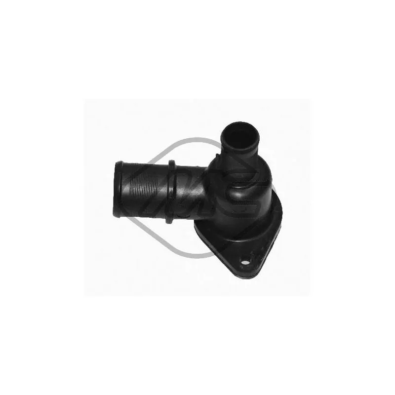 Bride de liquide de refroidissement Metalcaucho 03640