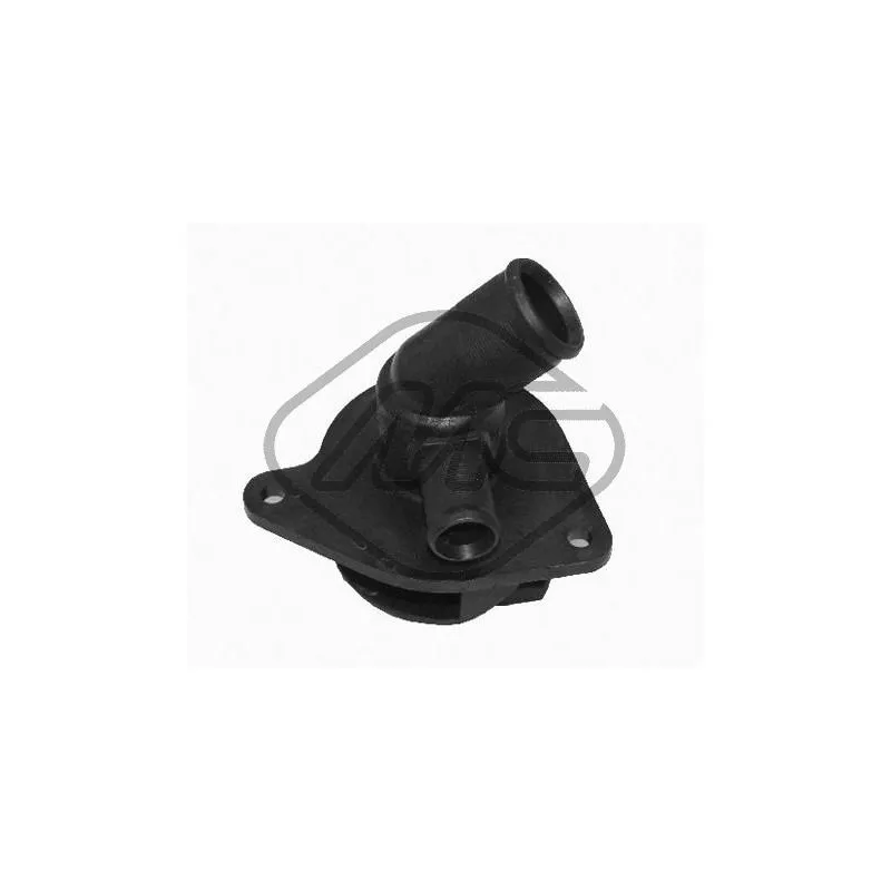 Bride de liquide de refroidissement Metalcaucho 03641