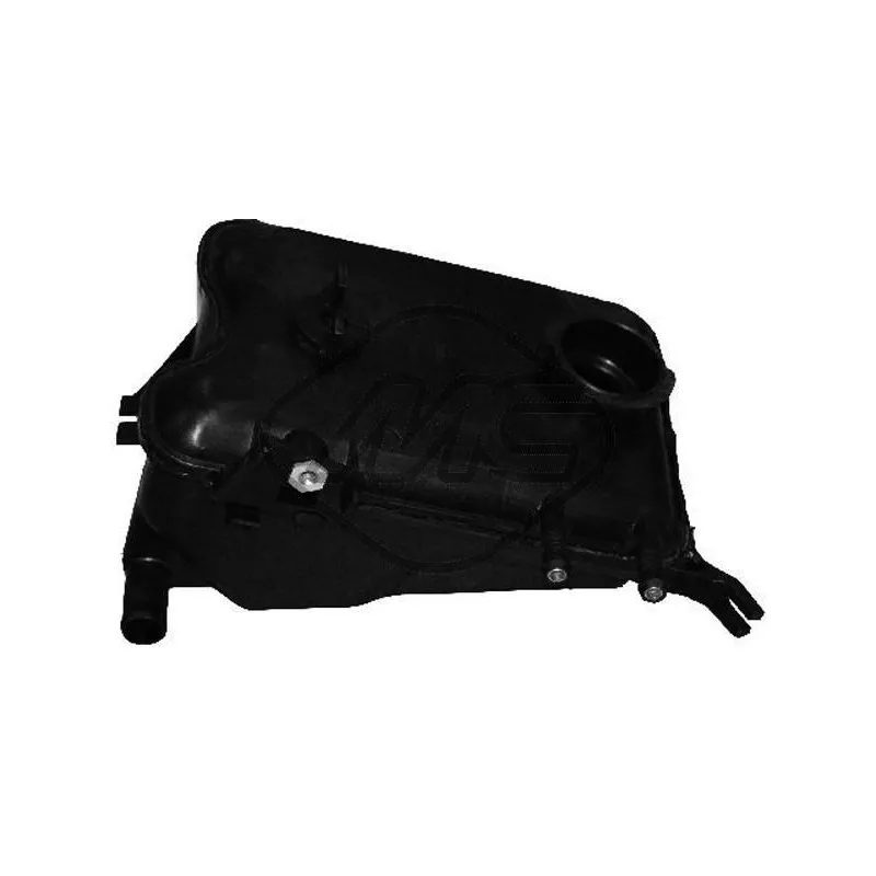 Vase d'expansion, liquide de refroidissement Metalcaucho 03643