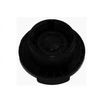 Bouchon, réservoir de liquide de refroidissement Metalcaucho 03650