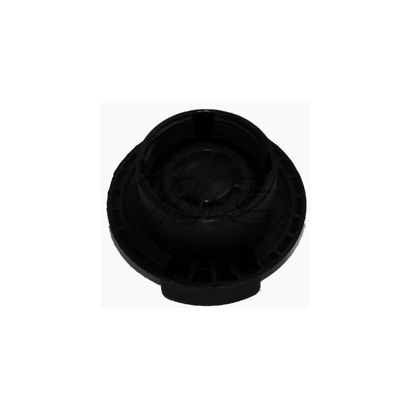 Bouchon, réservoir de liquide de refroidissement Metalcaucho 03650