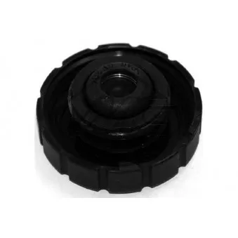 Bouchon, réservoir de liquide de refroidissement Metalcaucho 03660
