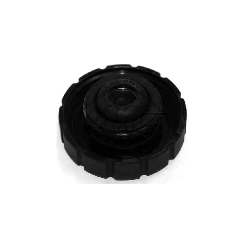 Bouchon, réservoir de liquide de refroidissement Metalcaucho 03660