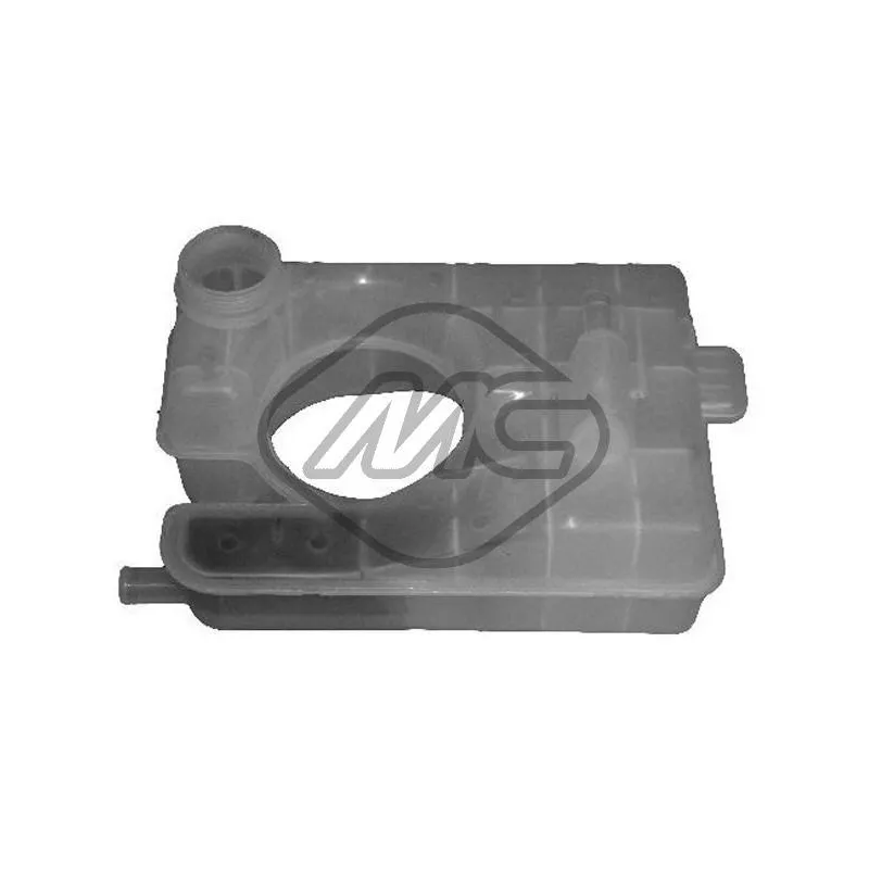 Vase d'expansion, liquide de refroidissement Metalcaucho 03671