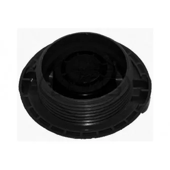 Bouchon, réservoir de liquide de refroidissement Metalcaucho 03676