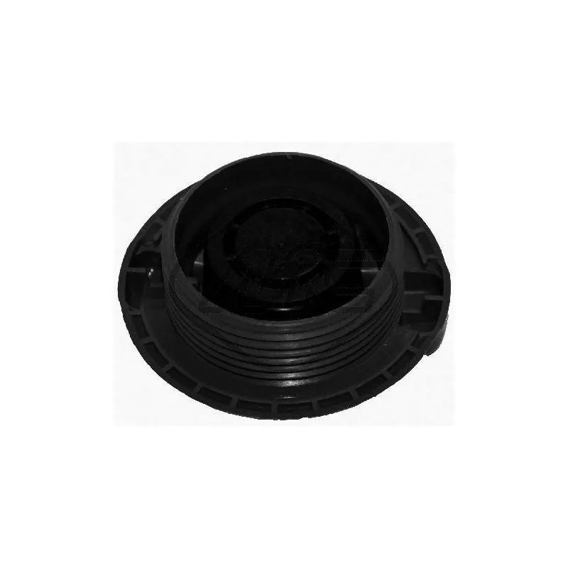 Bouchon, réservoir de liquide de refroidissement Metalcaucho 03676