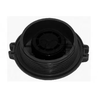Bouchon, réservoir de liquide de refroidissement Metalcaucho 03677