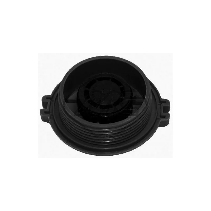 Bouchon, réservoir de liquide de refroidissement Metalcaucho 03677