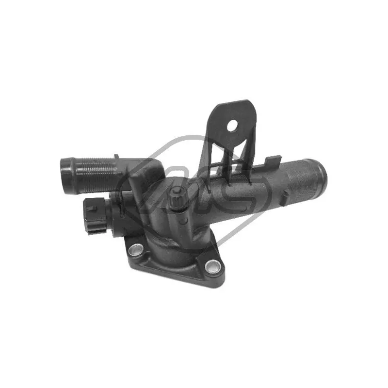 Thermostat, liquide de refroidissement Metalcaucho 03679