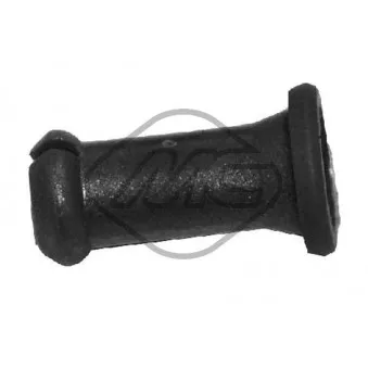 Entonnoir, jauge de niveau d'huile Metalcaucho 03688