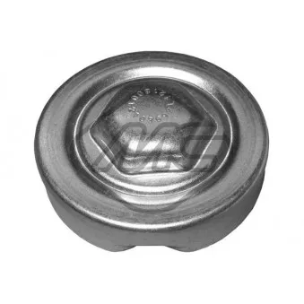 Bouchon de radiateur Metalcaucho 03692