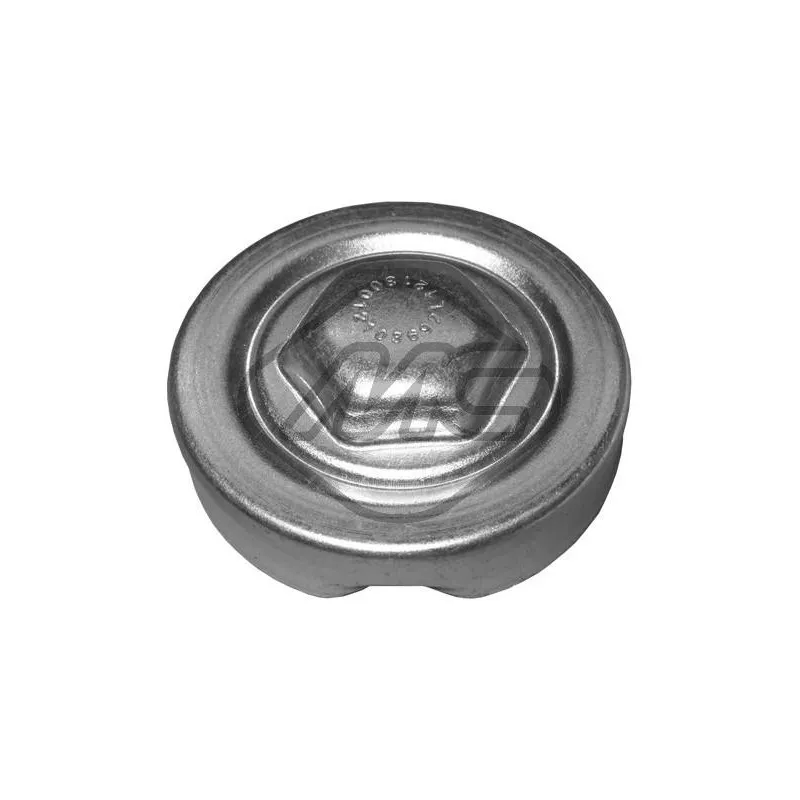 Bouchon de radiateur Metalcaucho 03692