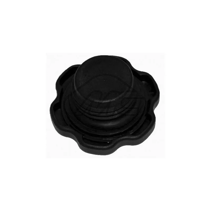 Bouchon, goulotte de remplissage d'huile Metalcaucho 03705