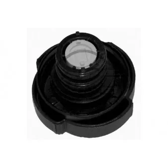 Bouchon, réservoir de liquide de refroidissement Metalcaucho 03707
